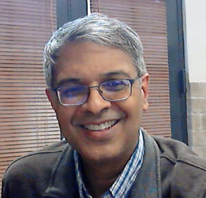 Professor Jay Bhattacharya