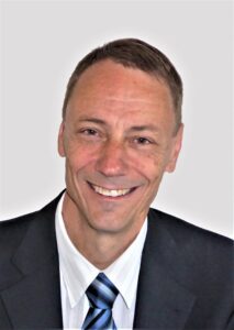 Professor Andreas Sönnichsen