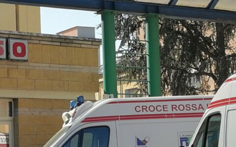 Delayed Cancer Care in Italy
