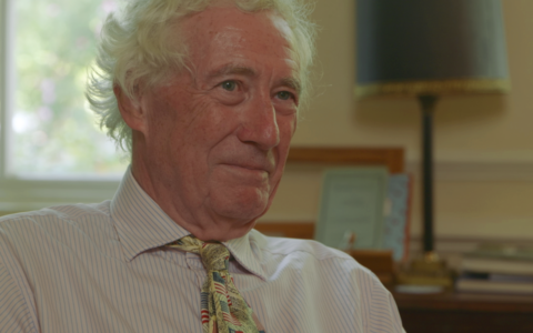 A Conversation with Lord Sumption