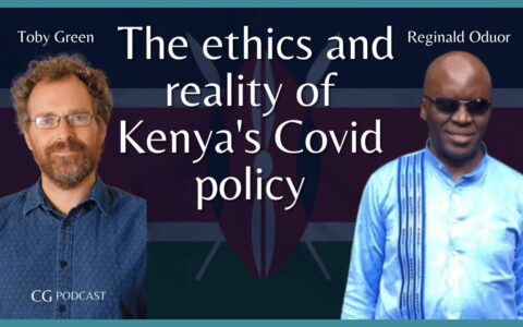 The Ethics and Reality of Kenya's Covid Policy