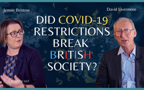 Did Covid-19 restrictions break British society?