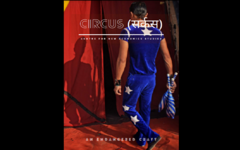 Circus: An Endangered Craft