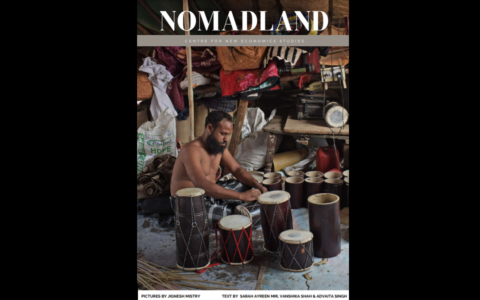 Nomadland