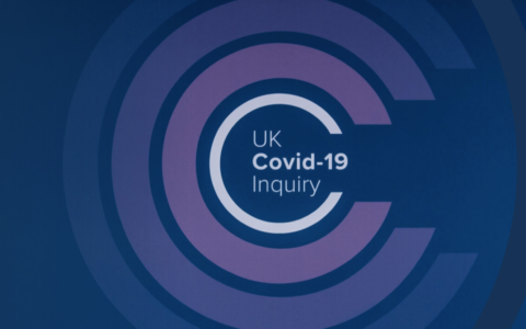 Follow our weekly commentary on the UK Covid-19 Inquiry