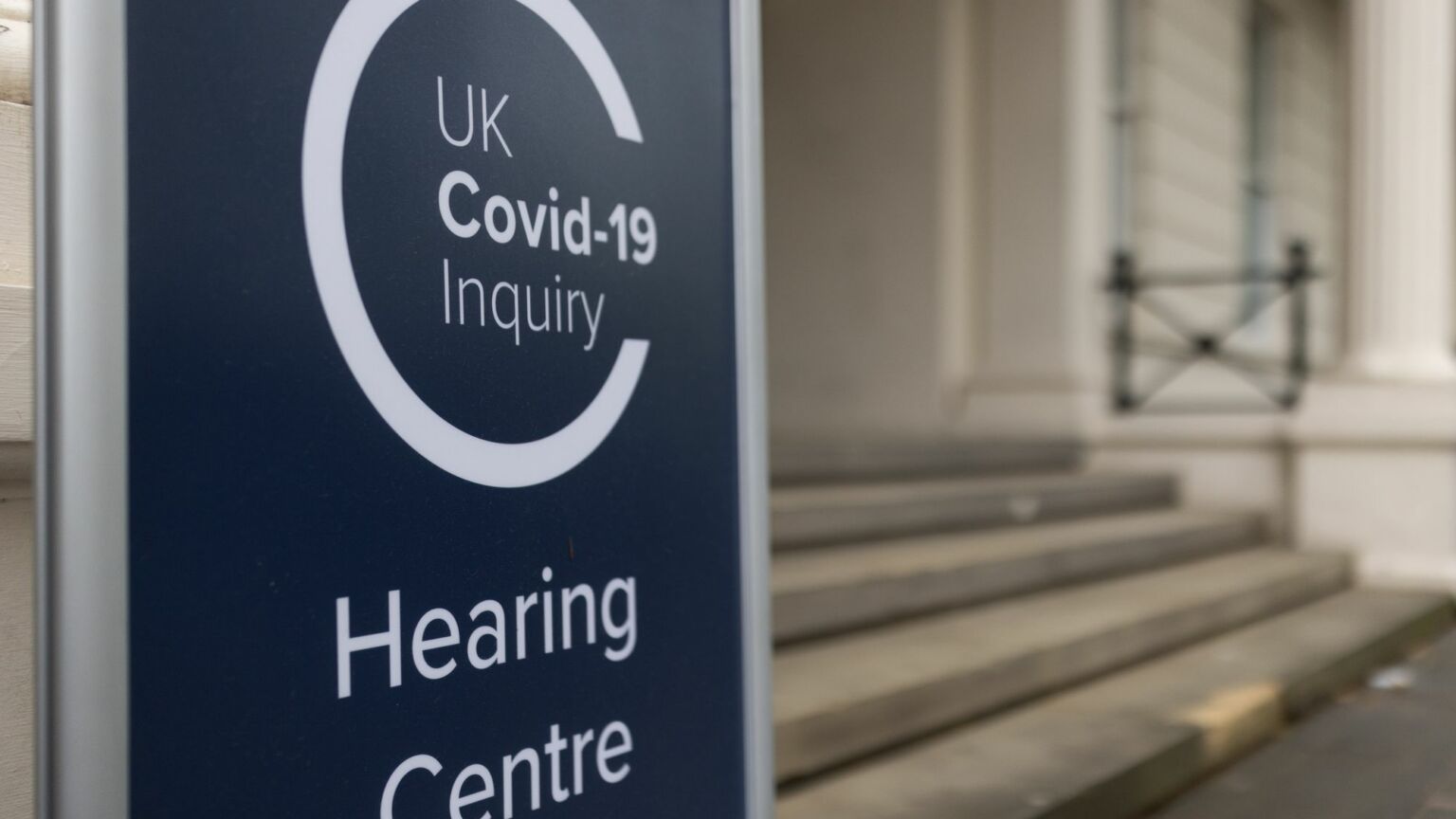 The Covid inquiry is whitewashing the lockdown - Collateral Global