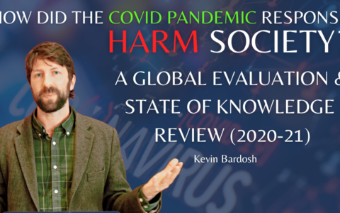 Introduction - 10 Ways the Covid Response Harmed Society