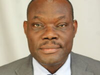 profile picture of professor wellington oyibo