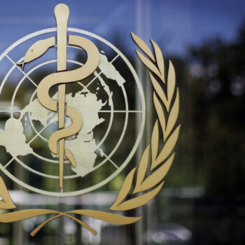credit: www.realclearpolicy.com/articles/2024/04/30/the_world_health_organizations_pandemic_treaty_ignores_covid_policy_mistakes_1028504.html