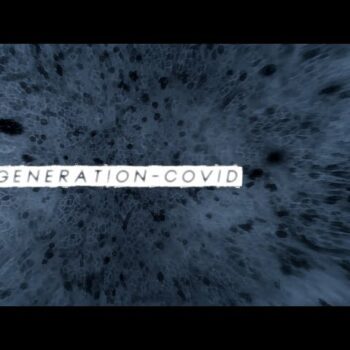 generation covid
