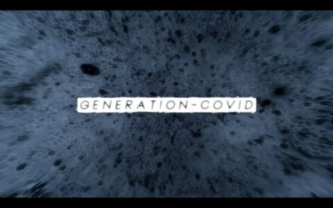 Collateral Global announces a new partnership with documentary film “Generation Covid”