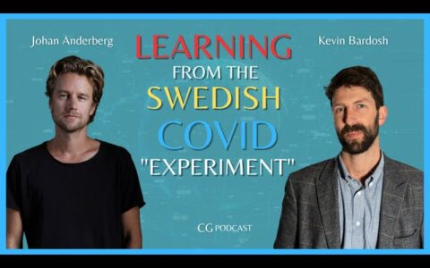 Learning from the Swedish Covid 