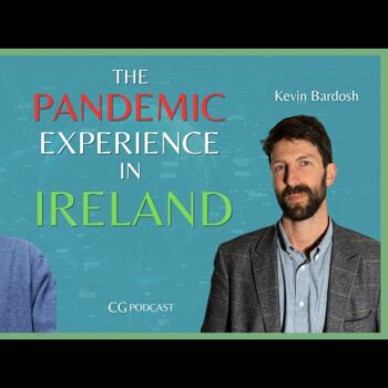 The pandemic experience in Ireland