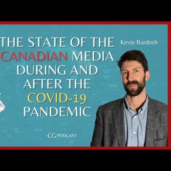 The state of the canadian media during and after the covid-19 pandemic