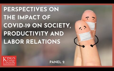 Panel 2: The Impact of Covid Restrictions on Low - and Middle-Income Countries