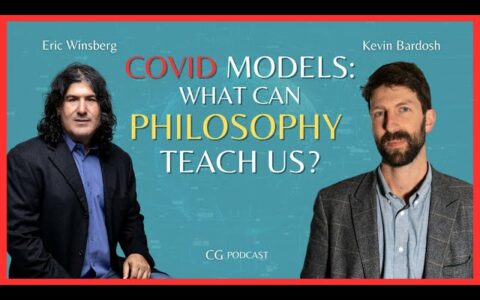 Covid Models: What can Philosophy teach us?