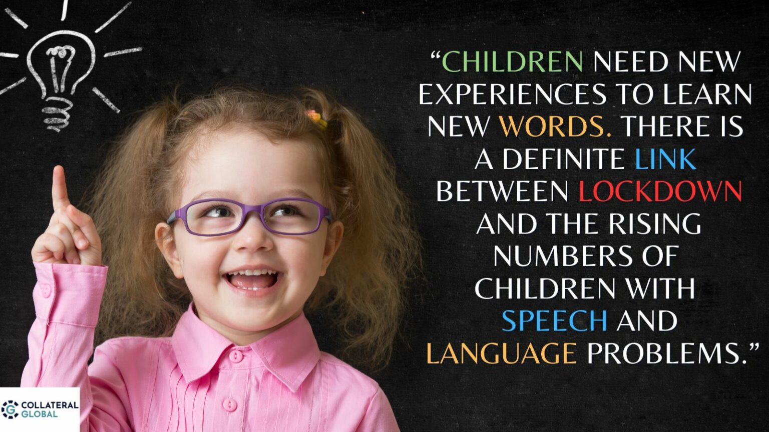 Record levels of speech and language problems among youngsters linked ...