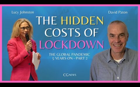 Part 2: The Hidden Costs of Lockdown