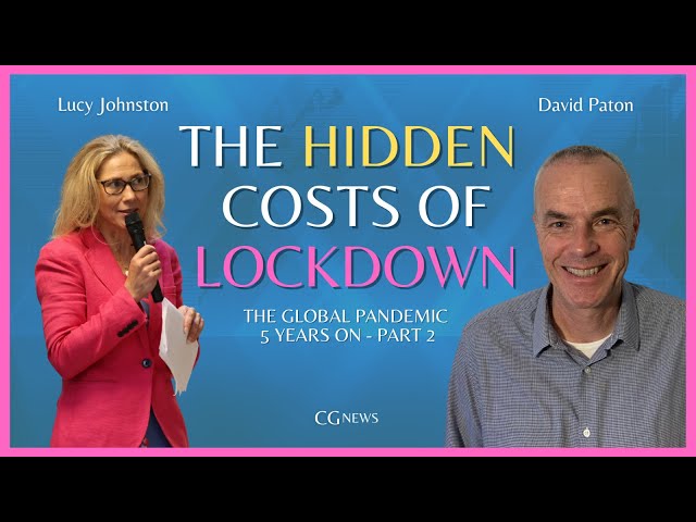 Part 2: The Hidden Costs of Lockdown - Collateral Global
