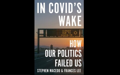 In Covid's Wake: How Our Politics Failed Us