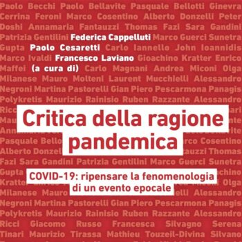 credit: https://www.meltemieditore.it/catalogo/critica-della-ragione-pandemica/