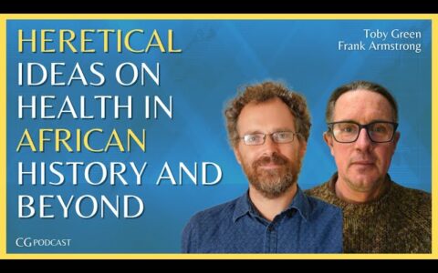 Heretical Ideas on Health in African History and Beyond